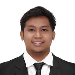 Marc Francis Arellano