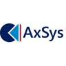 Axsys logo