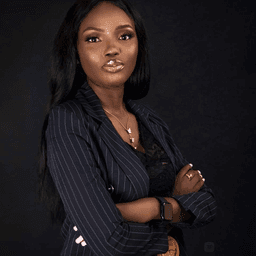 Jessica Isah Igbinosun