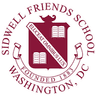 Sidwell Friends School logo