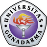 Advanced Management Laboratory, Universitas Gunadarma logo
