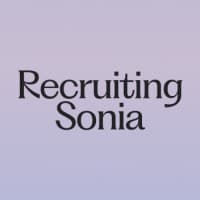 Recruiting Sonia