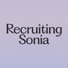 Recruiting Sonia logo