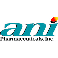 ANI Pharmaceuticals, Inc.