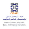 General Council for Islamic Banks and Financial Institutions (CIBAFI) logo