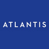 Atlantis, Paradise Island logo