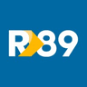 Refinery89 logo