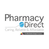Pharmacy Direct  logo