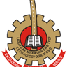 Ladoke Akintola University logo
