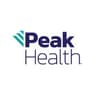 Peak Health logo