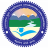 Uttarakhand Open University logo