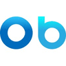 OB Studios logo