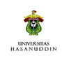 Hasanuddin University logo