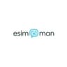 ESIM-Man logo