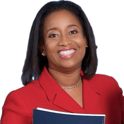 Yanique Leiba-Ebanks