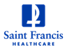 Saint Francis Healthcare System logo