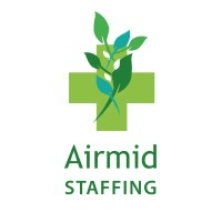 Airmid Staffing Ltd