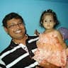 Manish Mishra