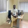 Matthew  Ogwu 