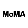 Museum of Modern Art (MoMA) (via Coursera) logo