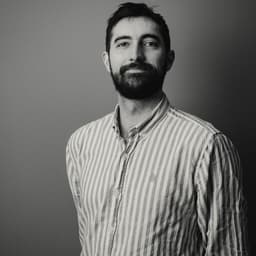 Liam Boyd