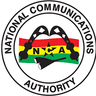 National Communications Authority logo