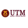 University Technology Malaysia logo