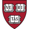 Harvard University logo