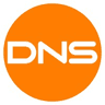 DNS-Shop logo