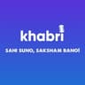 Khabri logo