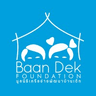 Baan Dek Foundation logo
