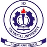 Ho Technical University logo