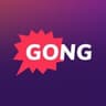 Gong.io logo