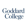 Goddard College logo