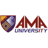 AMA Computer College logo