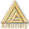 AI Society logo