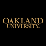 Oakland University logo