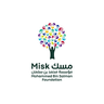 Misk Academy logo
