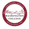 Washington College logo