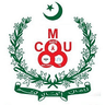 Common Management Unit for Global Fund (AIDS, TB & Malaria)  logo