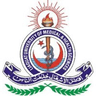 Liaquat University of Medical and Health Sciences (LUMHS) logo