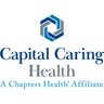 Capital Caring Health logo