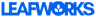 Leafworks GmbH logo