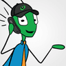Grasshopper logo