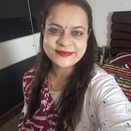 Chandni Kesharwani