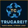 TruCareIT logo