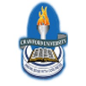 Crawford University logo