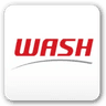 WASH Multifamily Laundry Systems logo