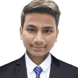 Rituraj  Vishwakarma 