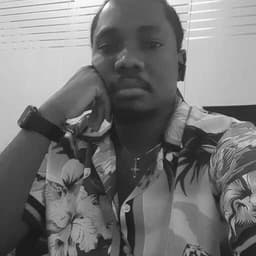 Anthony Baderinwa